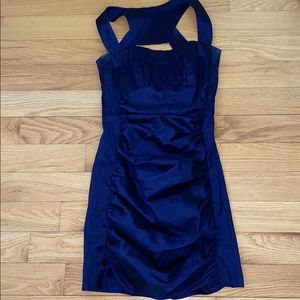 Cache fancy dress 2/20% 3/25% cocktail dress
